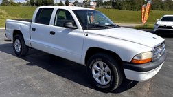 2004 Dodge Dakota Sport