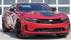 2023 Chevrolet Camaro SS