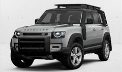 2020 Land Rover Defender 110 HSE