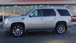 2007 Cadillac Escalade Base
