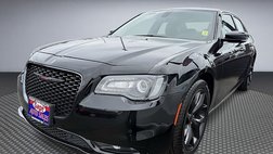 2023 Chrysler 300 S V6