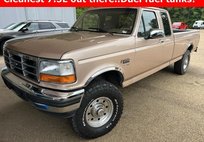1997 Ford F-250 XLT