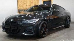 2021 BMW 4 Series M440i xDrive
