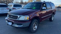1998 Ford Expedition Base