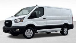 2023 Ford Transit 250