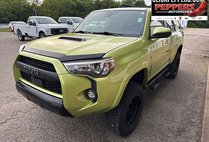 2022 Toyota 4Runner TRD Pro