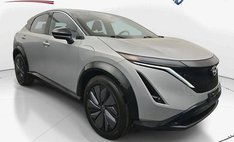 2023 Nissan Ariya Engage
