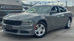 2018 Dodge Charger SXT