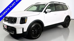 2024 Kia Telluride SX-Prestige X-Pro