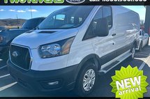 2024 Ford Transit 250
