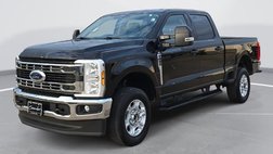 2025 Ford Super Duty F-250 XLT