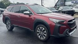 2024 Subaru Outback Touring XT