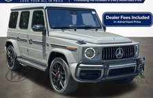 2023 Mercedes-Benz G-Class AMG G 63