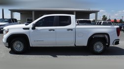 2020 GMC Sierra 1500 Base