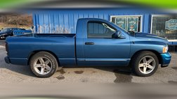 2004 Dodge Ram 1500 SLT