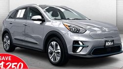 2022 Kia Niro EV EX Premium