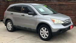 2008 Honda CR-V EX