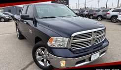 2014 Ram Ram Pickup 1500 Big Horn