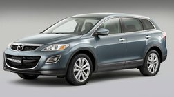 2011 Mazda CX-9 Grand Touring