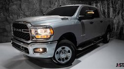 2024 Ram Ram Pickup 2500 Big Horn
