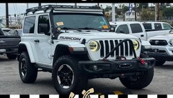 2020 Jeep Wrangler Rubicon