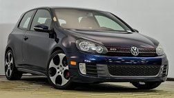 2011 Volkswagen GTI 