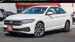 2024 Volkswagen Jetta S