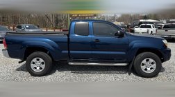 2005 Toyota Tacoma PreRunner V6