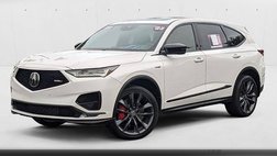 2023 Acura MDX SH-AWD Type S