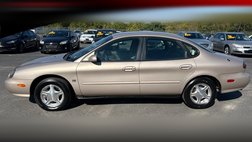 1999 Ford Taurus SE