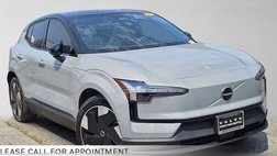 2025 Volvo EX30 Twin Ultra
