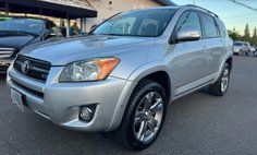 2010 Toyota RAV4 Sport