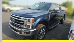 2020 Ford Super Duty F-350 Lariat