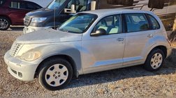 2007 Chrysler PT Cruiser Base