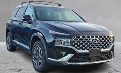 2022 Hyundai Santa Fe Plug-In Hybrid SEL Convenience