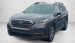 2022 Subaru Ascent Limited 7-Passenger