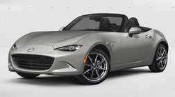 2019 Mazda MX-5 Miata Grand Touring