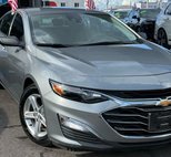 2023 Chevrolet Malibu LS