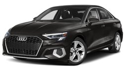 2022 Audi A3 quattro Premium Plus 40 TFSI