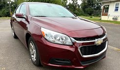2015 Chevrolet Malibu LT