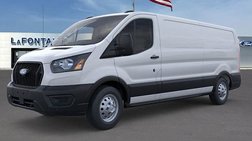 2026 Ford Transit 350