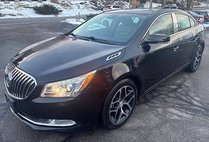 2016 Buick LaCrosse Sport Touring
