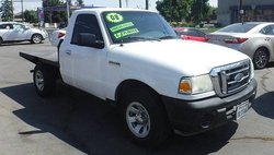 2008 Ford Ranger XL
