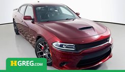 2017 Dodge Charger R/T Scat Pack