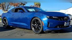 2019 Chevrolet Camaro LT