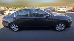 2009 Honda Accord EX-L