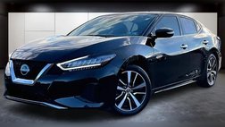 2023 Nissan Maxima 3.5 SV