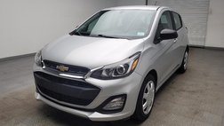 2020 Chevrolet Spark LS CVT