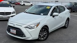 2019 Toyota Yaris L