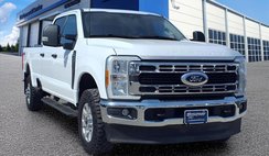 2023 Ford Super Duty F-250 XLT